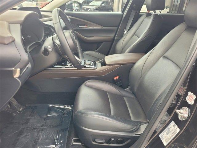 used 2023 Mazda CX-30 car, priced at $24,987