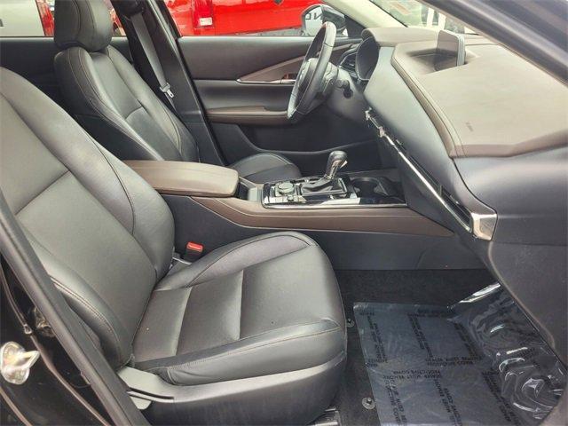 used 2023 Mazda CX-30 car, priced at $24,987