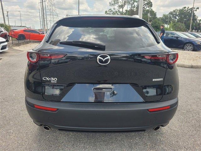 used 2023 Mazda CX-30 car, priced at $24,987