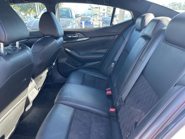 used 2019 Nissan Maxima car, priced at $18,987