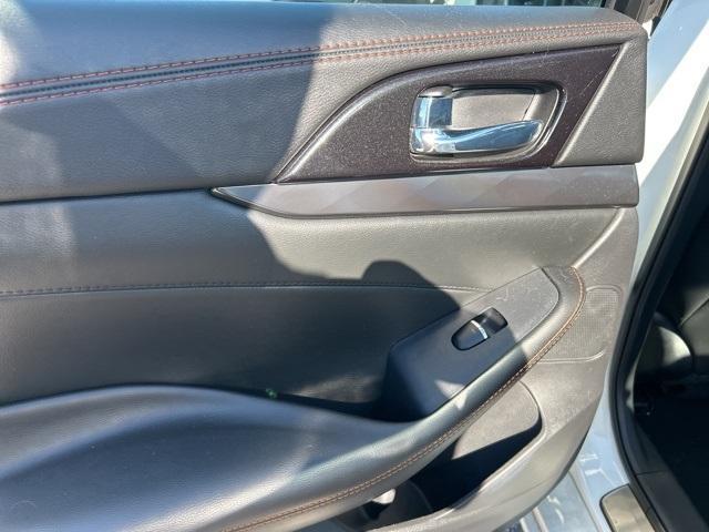 used 2019 Nissan Maxima car, priced at $18,987