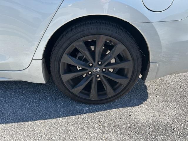 used 2019 Nissan Maxima car, priced at $18,987