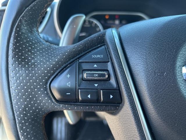 used 2019 Nissan Maxima car, priced at $18,987