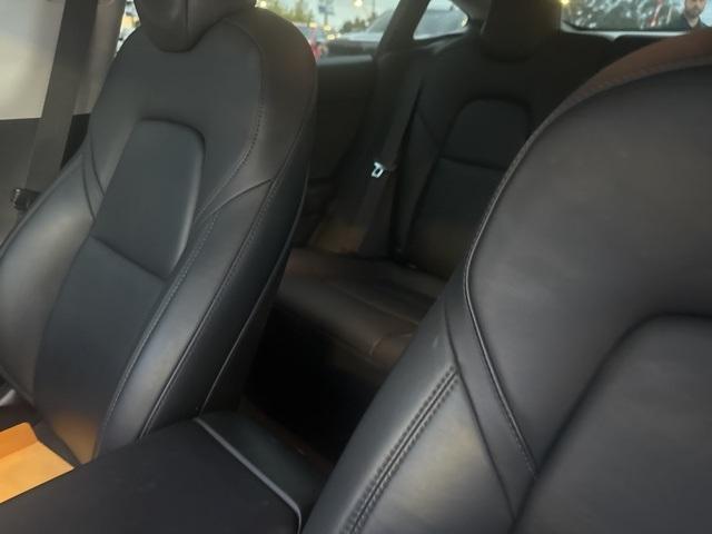 used 2019 Tesla Model 3 car, priced at $18,987