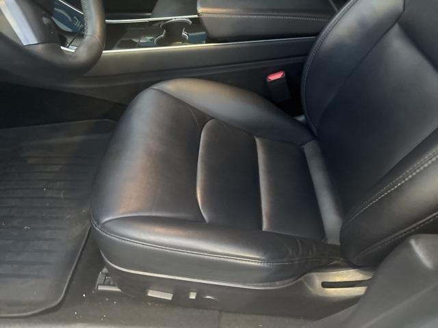 used 2019 Tesla Model 3 car, priced at $18,987