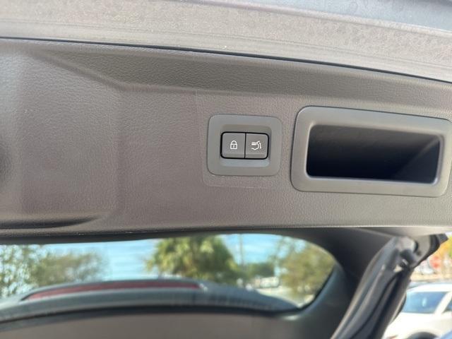 used 2023 Mazda CX-50 car, priced at $25,987