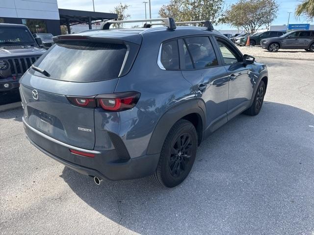 used 2023 Mazda CX-50 car, priced at $25,987