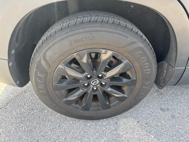 used 2023 Mazda CX-50 car, priced at $25,987