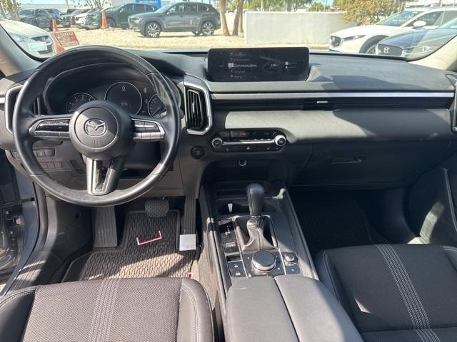 used 2023 Mazda CX-50 car, priced at $25,987