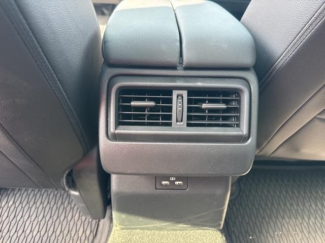 used 2023 Mazda CX-50 car, priced at $25,987