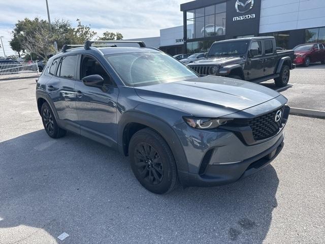 used 2023 Mazda CX-50 car, priced at $25,987