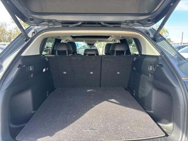 used 2023 Mazda CX-50 car, priced at $25,987