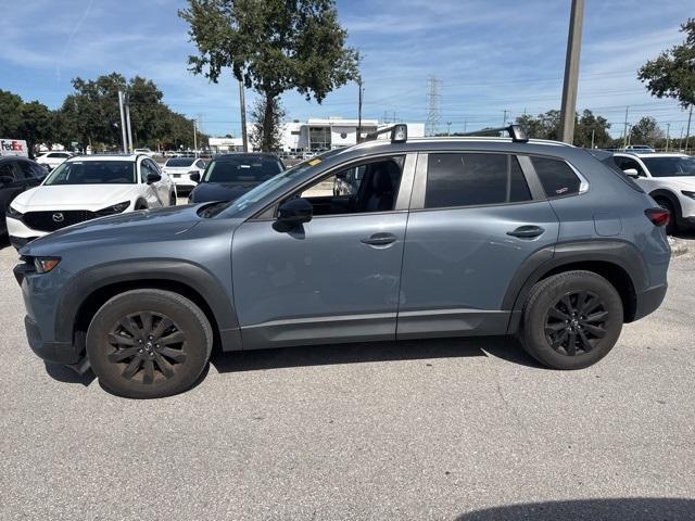 used 2023 Mazda CX-50 car, priced at $25,987