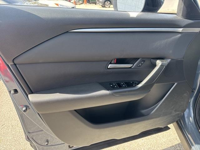 used 2023 Mazda CX-50 car, priced at $25,987