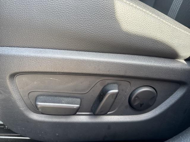 used 2023 Mazda CX-50 car, priced at $25,987