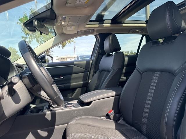 used 2023 Mazda CX-50 car, priced at $25,987