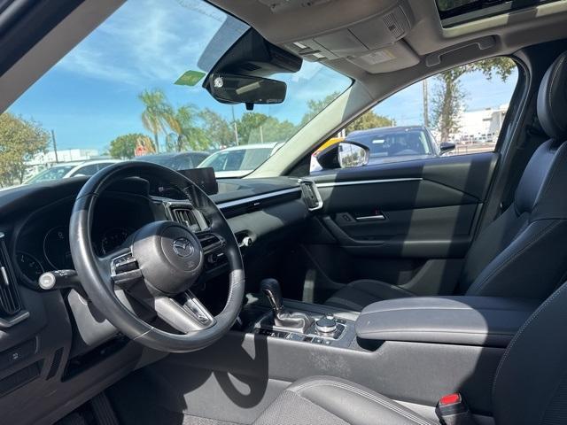 used 2023 Mazda CX-50 car, priced at $25,987