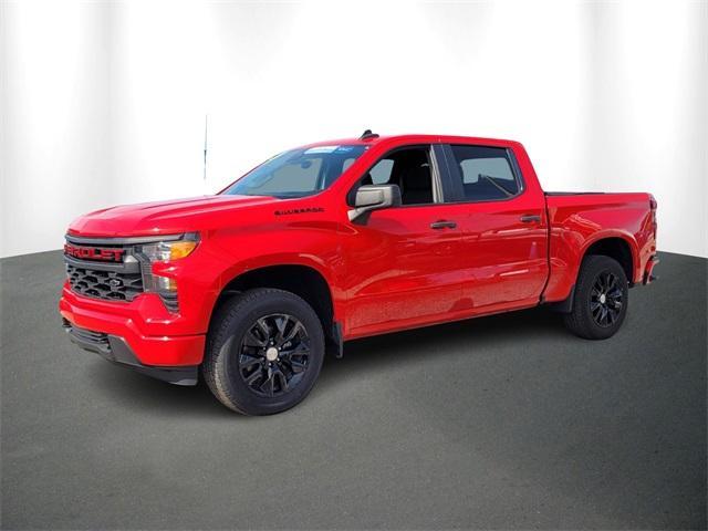 used 2023 Chevrolet Silverado 1500 car, priced at $28,888