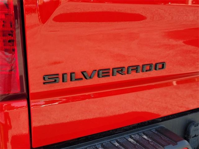 used 2023 Chevrolet Silverado 1500 car, priced at $28,888