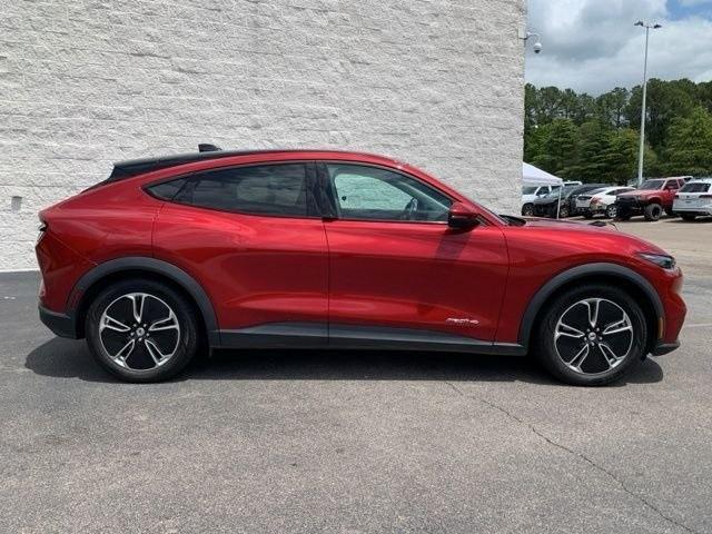 used 2021 Ford Mustang Mach-E car, priced at $19,787
