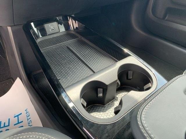 used 2021 Ford Mustang Mach-E car, priced at $19,787