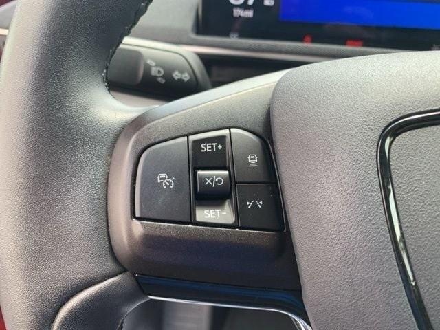 used 2021 Ford Mustang Mach-E car, priced at $19,787