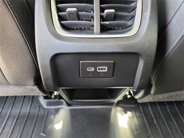 used 2023 Chevrolet Blazer car, priced at $28,988