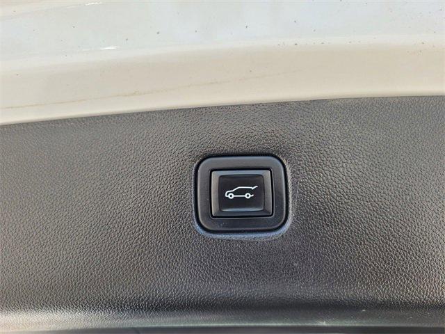 used 2023 Chevrolet Blazer car, priced at $28,988