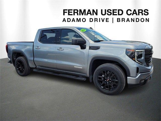 used 2024 GMC Sierra 1500 car, priced at $42,988