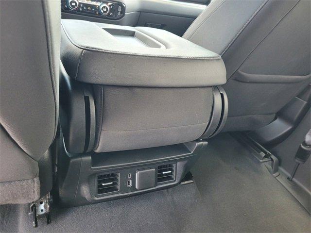 used 2024 GMC Sierra 1500 car, priced at $42,988