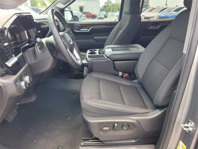 used 2024 GMC Sierra 1500 car, priced at $42,988