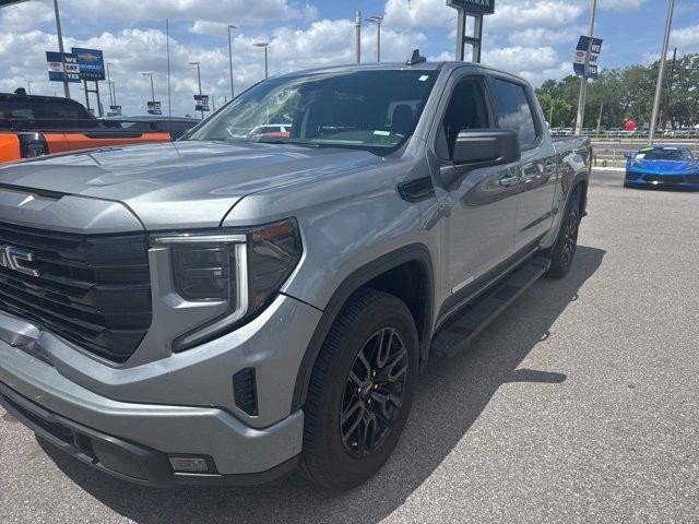 used 2024 GMC Sierra 1500 car, priced at $43,988