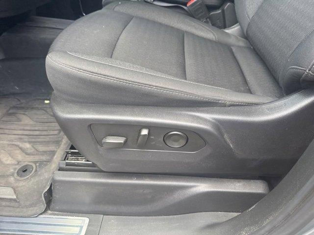 used 2024 GMC Sierra 1500 car, priced at $43,988