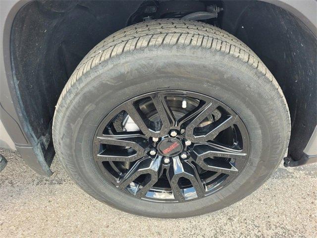 used 2024 GMC Sierra 1500 car, priced at $42,988