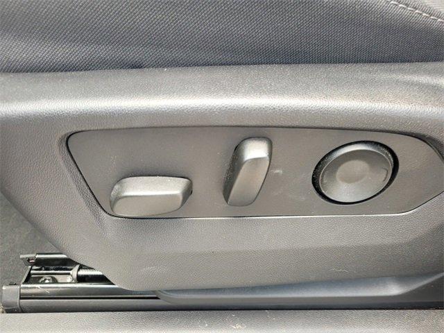 used 2024 GMC Sierra 1500 car, priced at $42,988