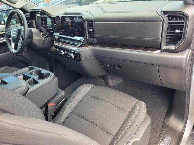 used 2024 GMC Sierra 1500 car, priced at $42,988