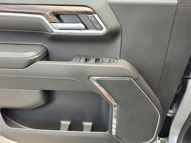 used 2024 GMC Sierra 1500 car, priced at $42,988