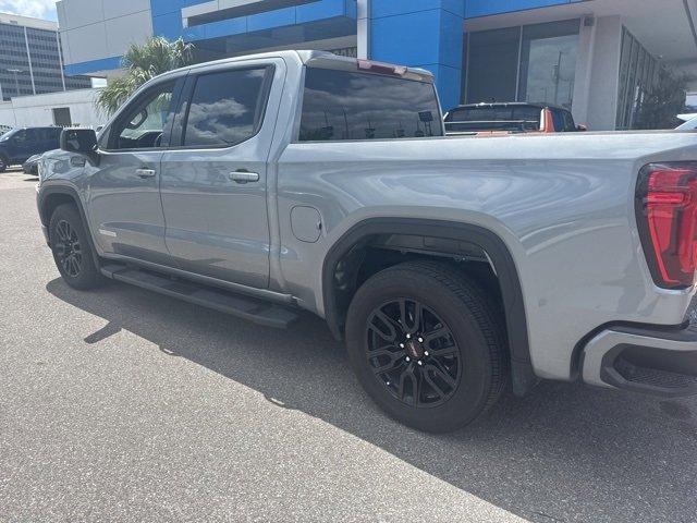 used 2024 GMC Sierra 1500 car, priced at $43,988