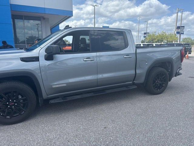 used 2024 GMC Sierra 1500 car, priced at $43,988