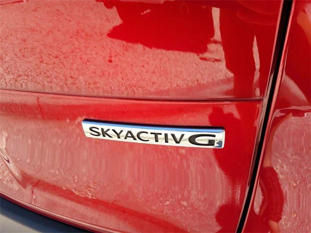 used 2024 Mazda CX-50 car, priced at $28,987