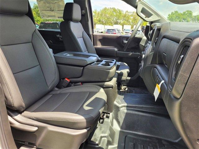 new 2024 Chevrolet Silverado 3500 car, priced at $64,308