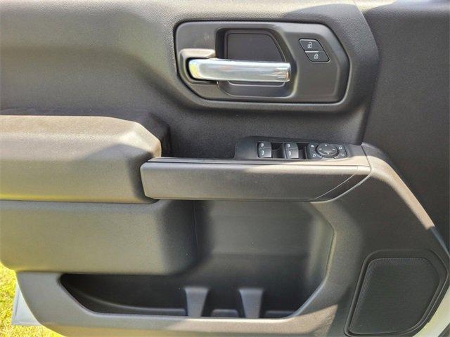new 2024 Chevrolet Silverado 3500 car, priced at $64,308