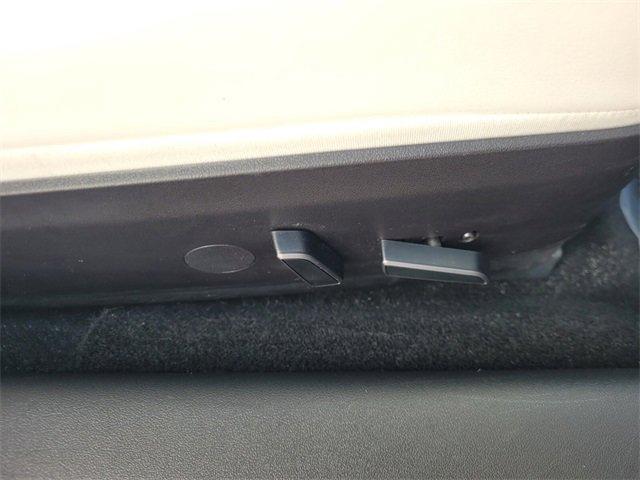 used 2023 Tesla Model 3 car, priced at $25,487