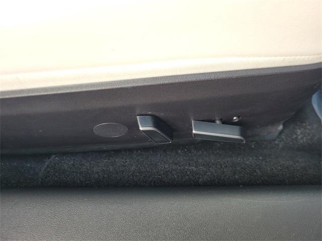 used 2023 Tesla Model 3 car, priced at $25,987