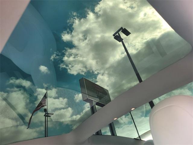 used 2023 Tesla Model 3 car, priced at $25,987