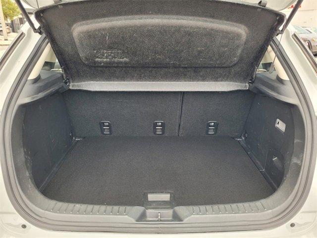 used 2019 Mazda CX-3 car, priced at $18,488