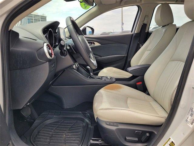 used 2019 Mazda CX-3 car, priced at $18,488