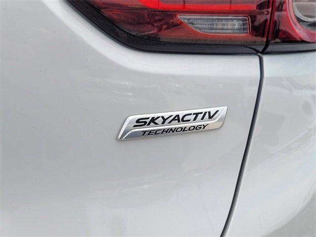 used 2019 Mazda CX-3 car, priced at $18,488