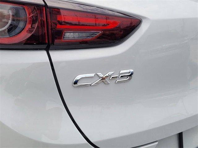 used 2019 Mazda CX-3 car, priced at $18,488