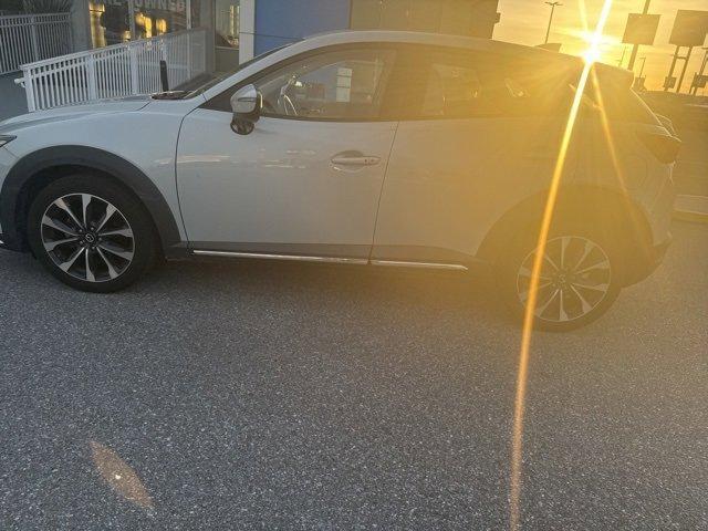used 2019 Mazda CX-3 car, priced at $18,488